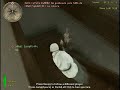 Final Liga 2005 TDM MOHAA