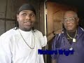 The Game Documentary-Eazy's house