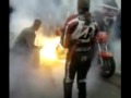 AvZ stuntriding playing with fire.wmv