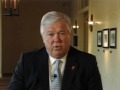 Unplugged: Gov. Barbour's Take On Palin