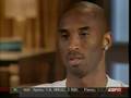 2008 Kobe Bryant Interview:Jordan Comparisons LA BOS Rivalry