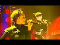 Radio 1's Big Weekend - Rude Boy&te Amo