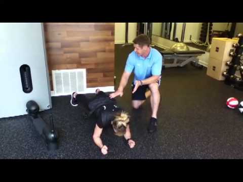 PTA Global: Kinesis One Core Training Part 1