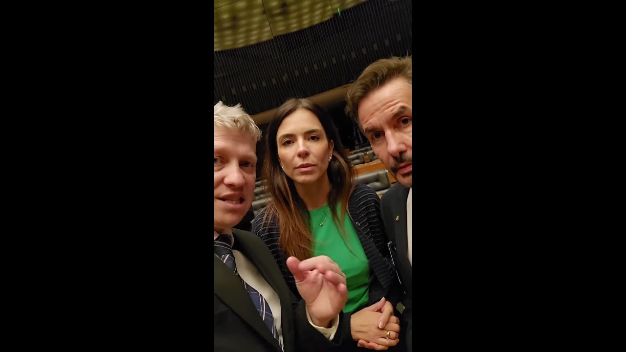 A Esquerda que apoia Lula segue defendendo P&DOf!L0S na Câmara dos Deputados!