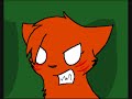 Jaypaw annoys Squirrelflight FG