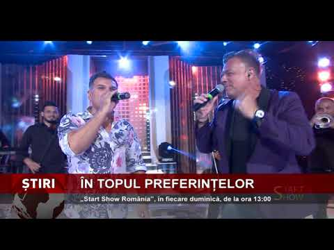 „Start Show România”, în topul preferințelor