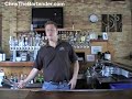 Flair Bartending Lesson #27: Ice Scoop Tin Routine