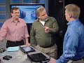 Cisco TechWise TV - Nexus 1000V and VMWare Cisco TechWise TV - Nexus 1000V and VMWare