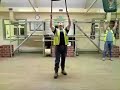 Yarcombe Young Farmers Wheelbarrow Dance