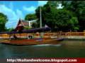 Thailand Welcome 2 : Bangkok introduction Thailand Welcome 2 : Bangkok introduction