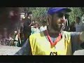 Targa Florio 2003 - Fiat Punto s1600 crash