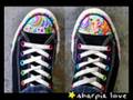 my convers icons
