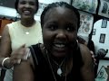Me getting a tat