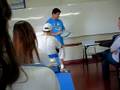 videos de bera - eu não sabia...avi