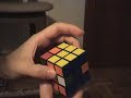Soluzione Cubo di Rubik - Rubik\