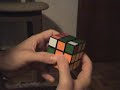 soluzione cubo di rubik   rubiks cube solution