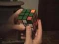 Soluzione Cubo di Rubik - Rubik's Cube Solution