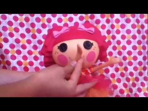 lalaloopsy