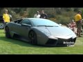 Lamborghini Reventon
