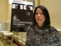 YouTube - Lucy Liu trafficking