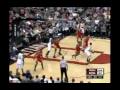 videos de Cyberdunk: Portland Trail Blazers Vs Houston Rockets Mix
