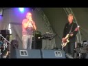 Jinxed Party in the Park RAF Brize Norton Air Base 2008