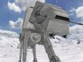 Star Wars Battlefront Hoth - And then there was silence 1/2