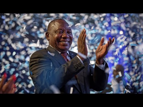 ‘Rainbow Nation’: South Africa’s troubled past and uncertain future