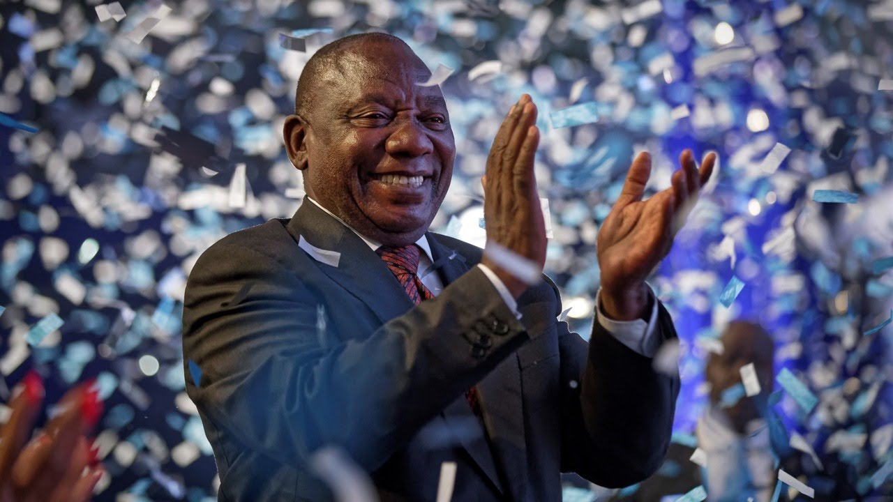 ‘Rainbow Nation’: South Africa’s troubled past and uncertain future