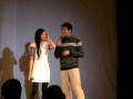 Kimerald - Pasko Sa Toronto - 1