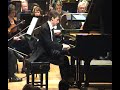Andrei Pisarev plays Campanella by Paganini-Liszt