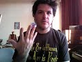 Friends, Resources, and Cool T-Shirts I like to wear