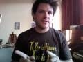Friends, Resources, and Cool T-Shirts I like to wear