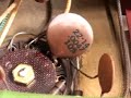 1971 Zenith color television in repair, part 3 of 4 1971 Zenith color television in repair, part 3 of 4