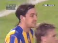 Pirulazo en la sudamericana y chau pechos.. Pirulazo en la sudamericana y chau pechos..