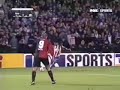 Pirulazo en la sudamericana y chau pechos..