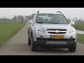Gereden: de Chevrolet Captiva Gereden: de Chevrolet Captiva