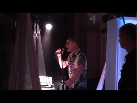 MEGA ZABAVA PROJECT - Sofiya Fedyna opens for DJ O'SKRYPKA / Олег Скрипка