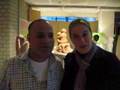 An impression of the Open Studio in VK building (5)