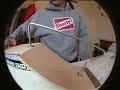 nollie flip b/s crooks nollie flip b/s crooks