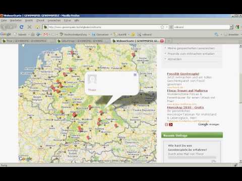 Video Beitrag ansehen Video Beitrag ansehen