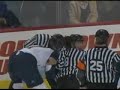 Kovalchuk vs Stafford Oct 11, 2007