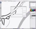 From Sketch to Outlines