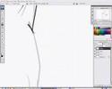 From Sketch to Outlines