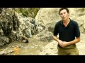 Scavenging for gold in Guatemala