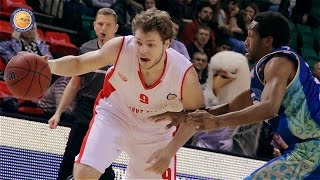 ВТБ Бірыңғай лигасы: «Красные Крылья» — «Астана»