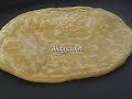 Puran Poli / Bobatlu / Holige / Baksham PART 2 By Bhagyashri