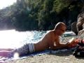 akyaka beach