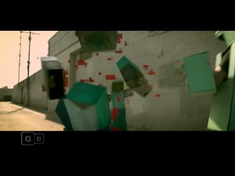 Minecraft Dubstep