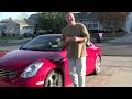 G35 / G37 Infiniti Tips and Tricks (Nissan 350Z / 370Z)
